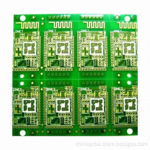 PCB Assemblies, Contract Manufacturing Service with ISO 9001:2000 and 14000:2004 Certification
